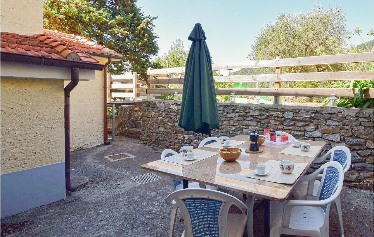5 Bedroom Amazing Home In Fabbiano Fabbiano  Fabbiano (Lucca)