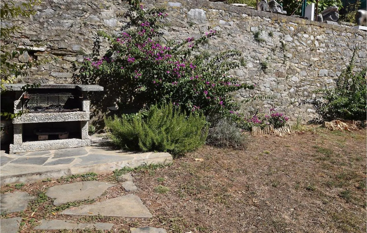 Holiday home 5 Bedroom Amazing Home In Fabbiano Fabbiano